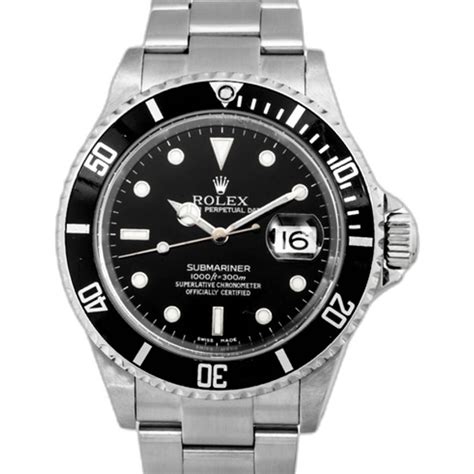 16610 rolex watch|rolex 16610 price chart.